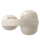 Sony Linkbuds Clip WF-LC900 Beżowe - 1482611 - zdjęcie 4